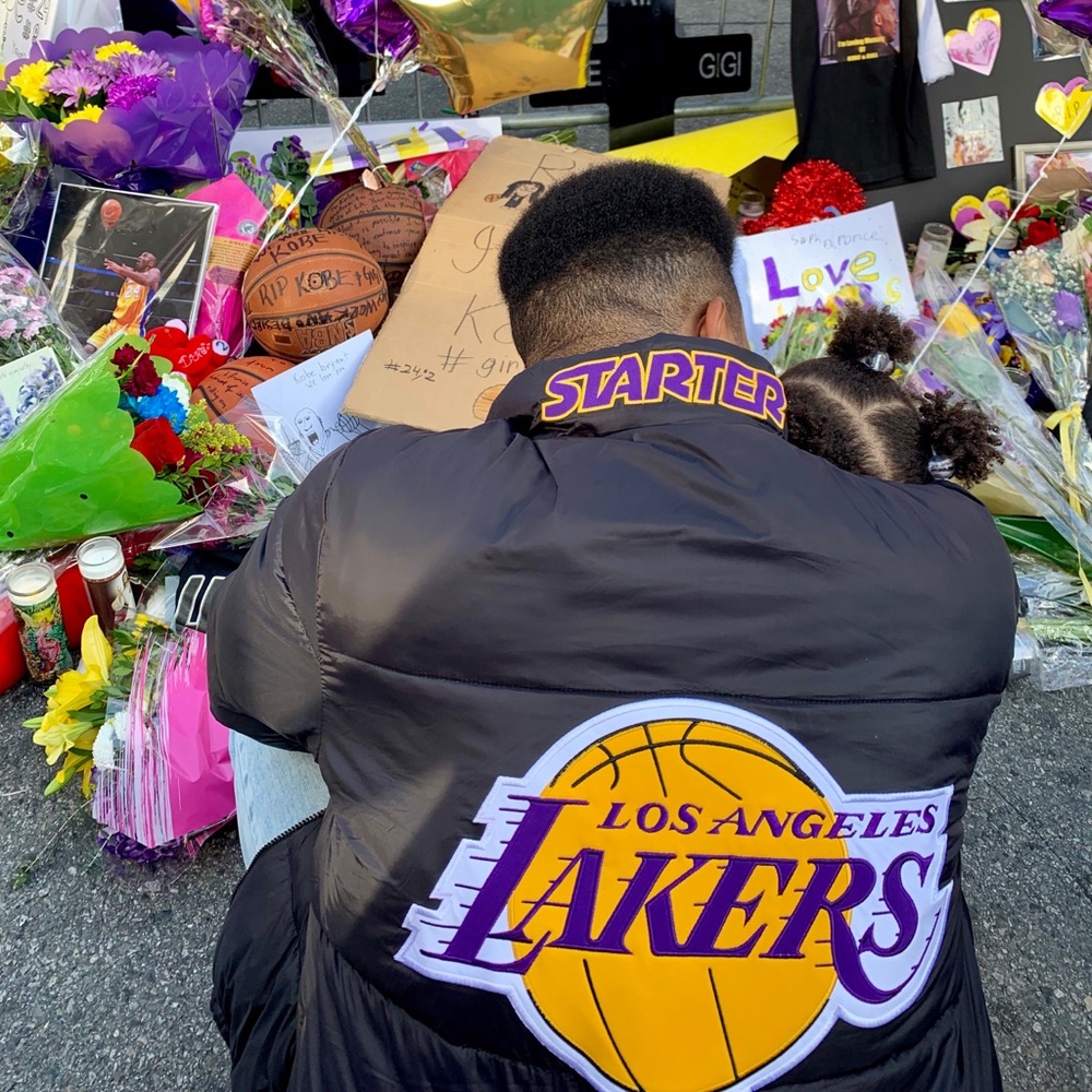 Meet your Posher, Jovan